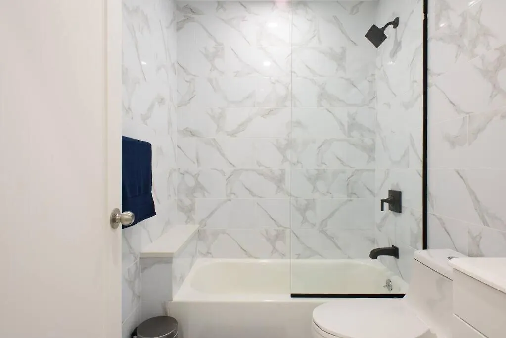Appartamento 240-11 New Studio Prime Upper East W&D New York