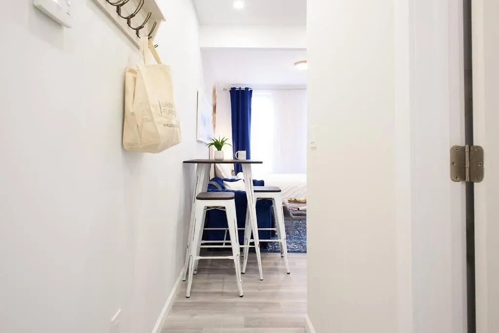 240-11 New Studio Prime Upper East W&D New York 0*,